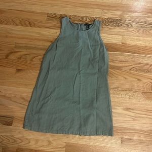 Forever 21 dress